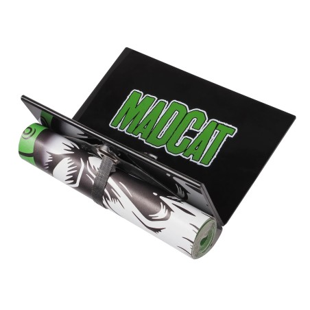 Toise Madcat Ruler 3m | Mesure silure précise