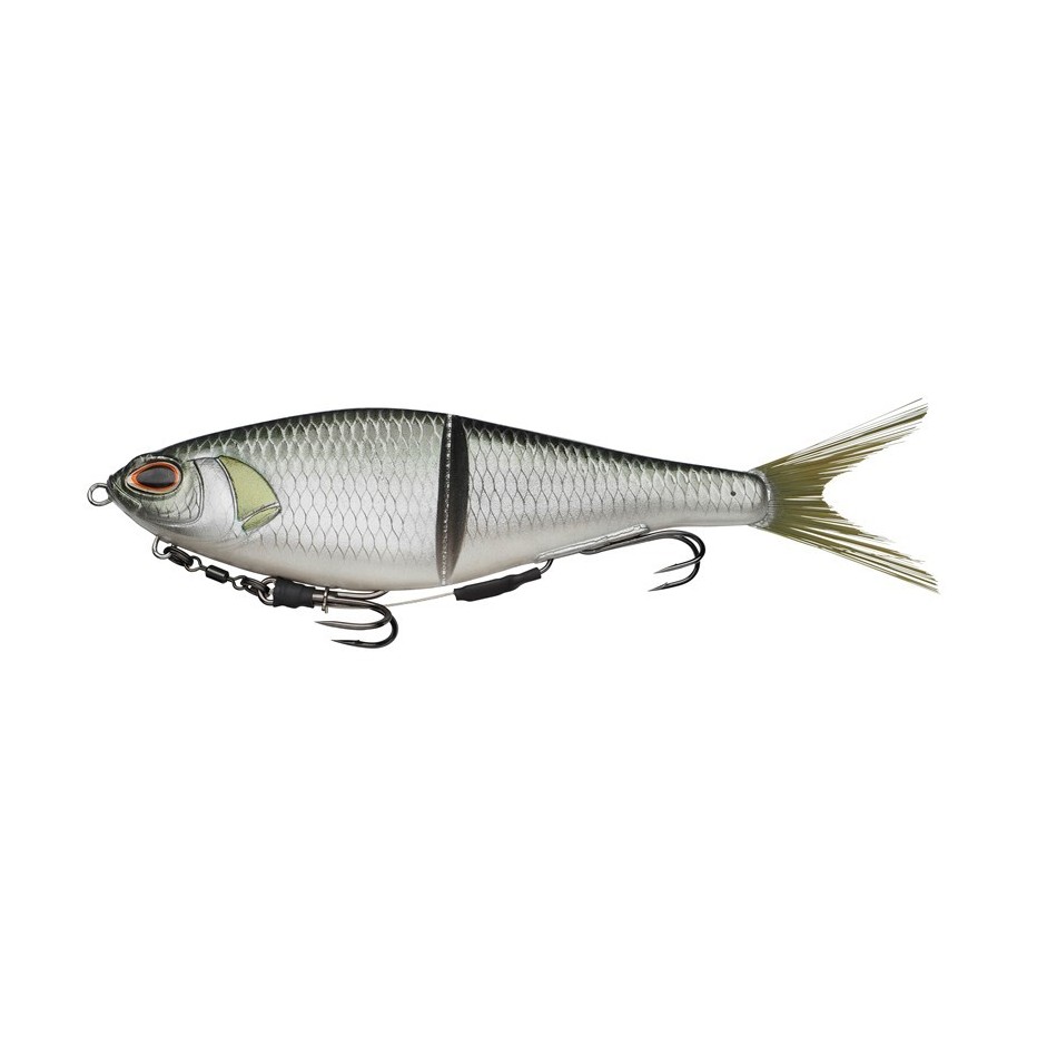 Leurre Souple Berkley Powerbait Chop Block 25cm