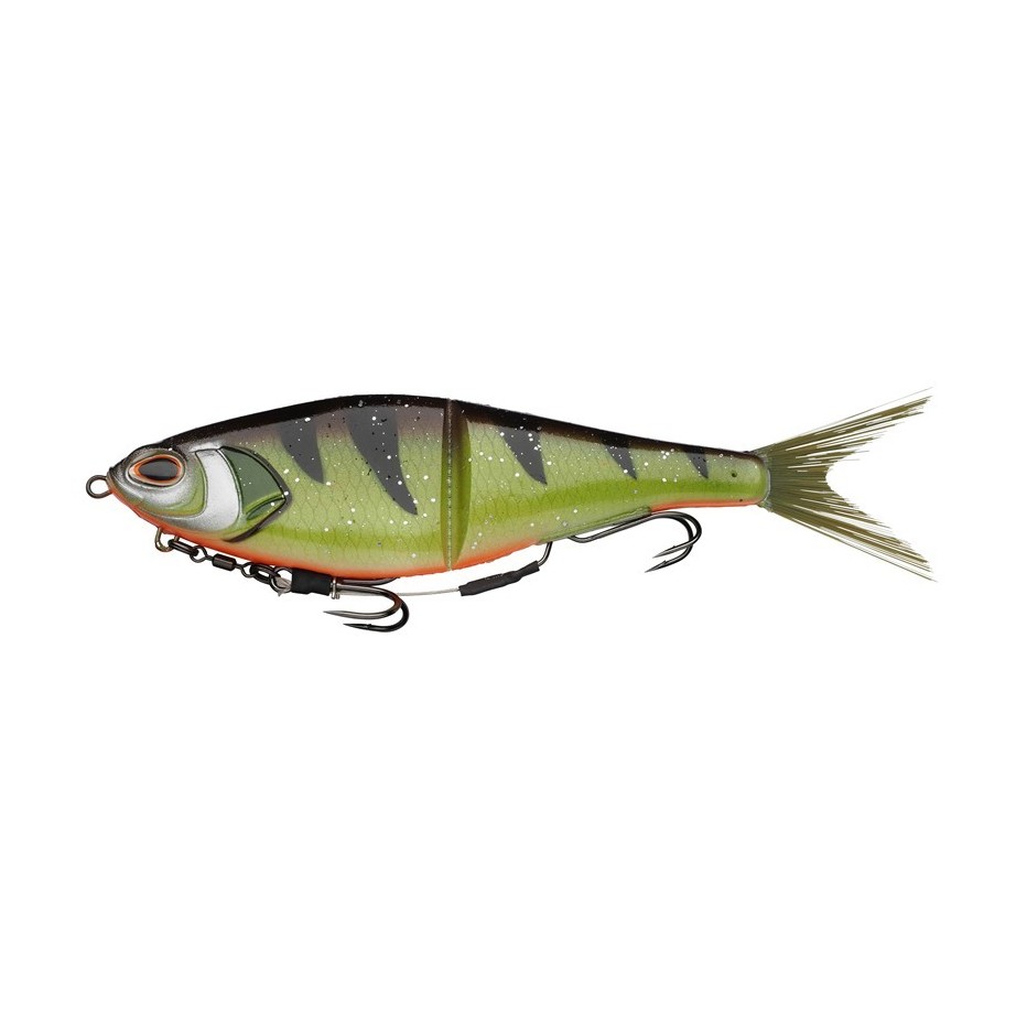 Leurre Souple Berkley Powerbait Chop Block 25cm