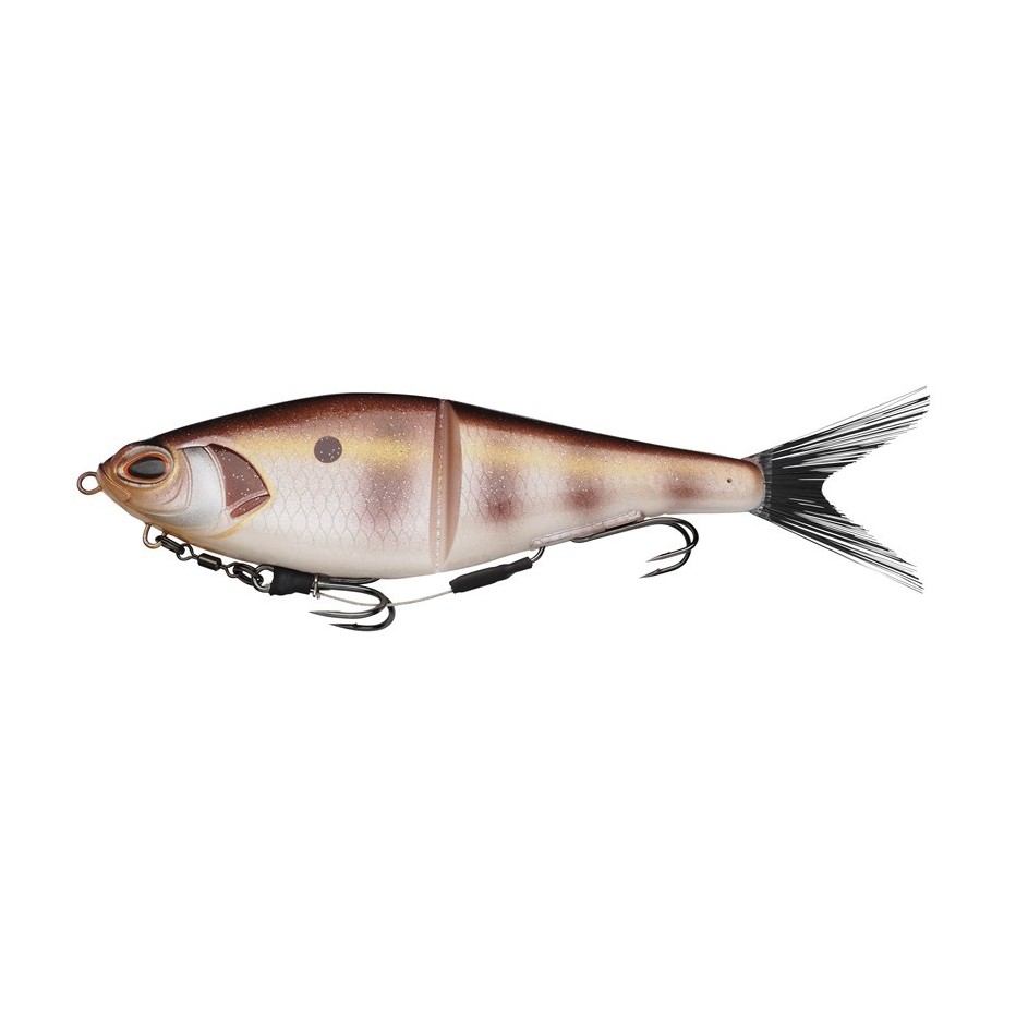 Leurre Souple Berkley Powerbait Chop Block 25cm