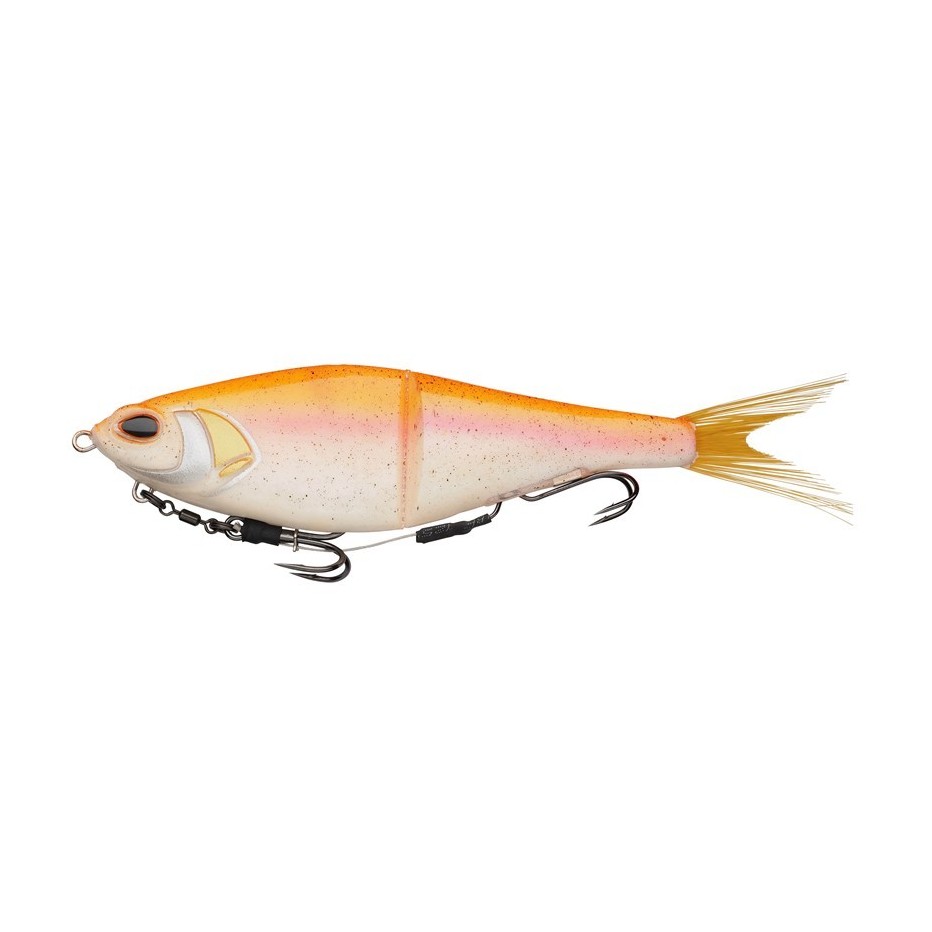 Leurre Souple Berkley Powerbait Chop Block 15cm