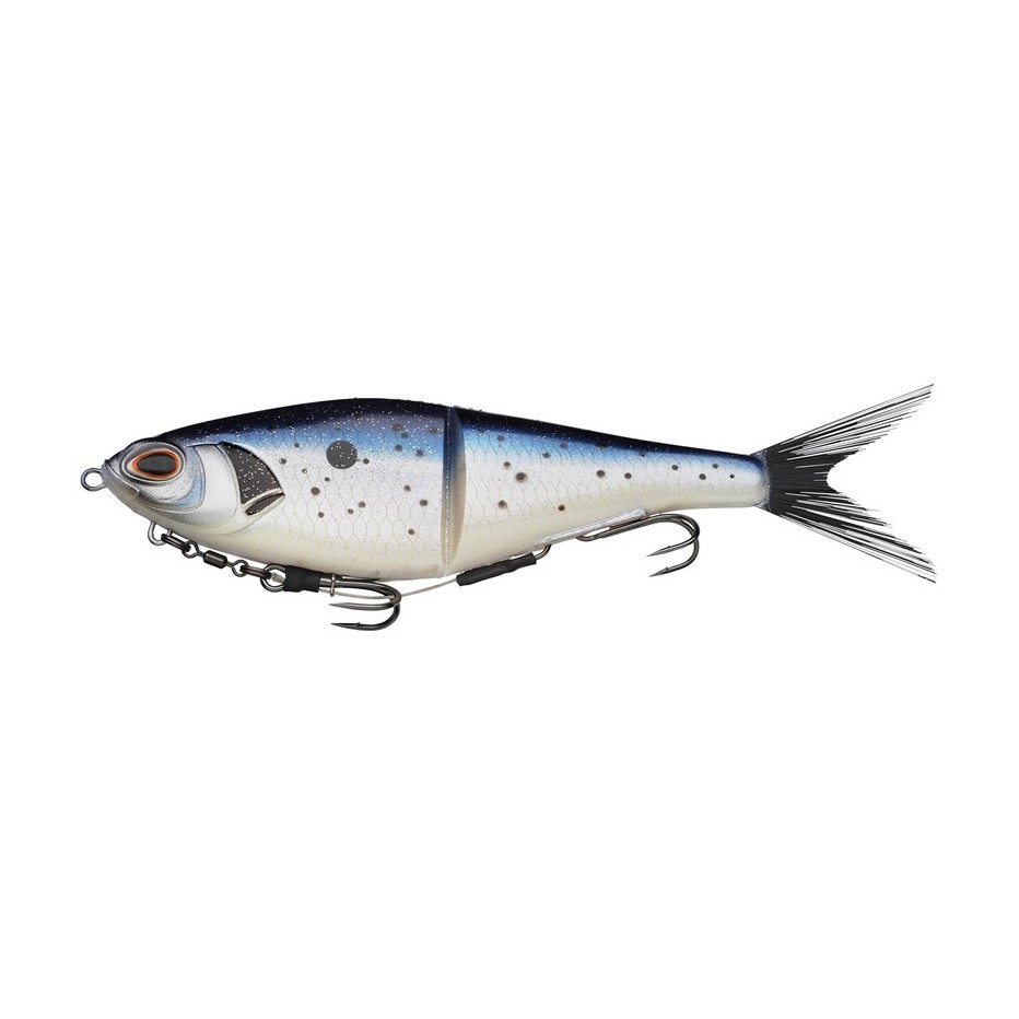 Soft Bait Berkley Powerbait Chop Block 15cm