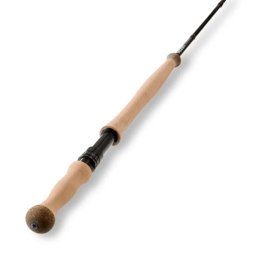 Canne à mouche deux mains Orvis Clearwater Spey