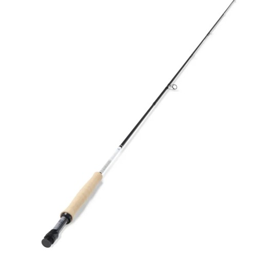 Canne à Mouche Orvis Helios D | Action Rapide & Précision Absolue