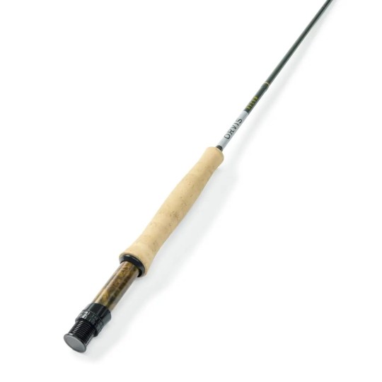 Rod Orvis Recon FW 2026 Fly Rod