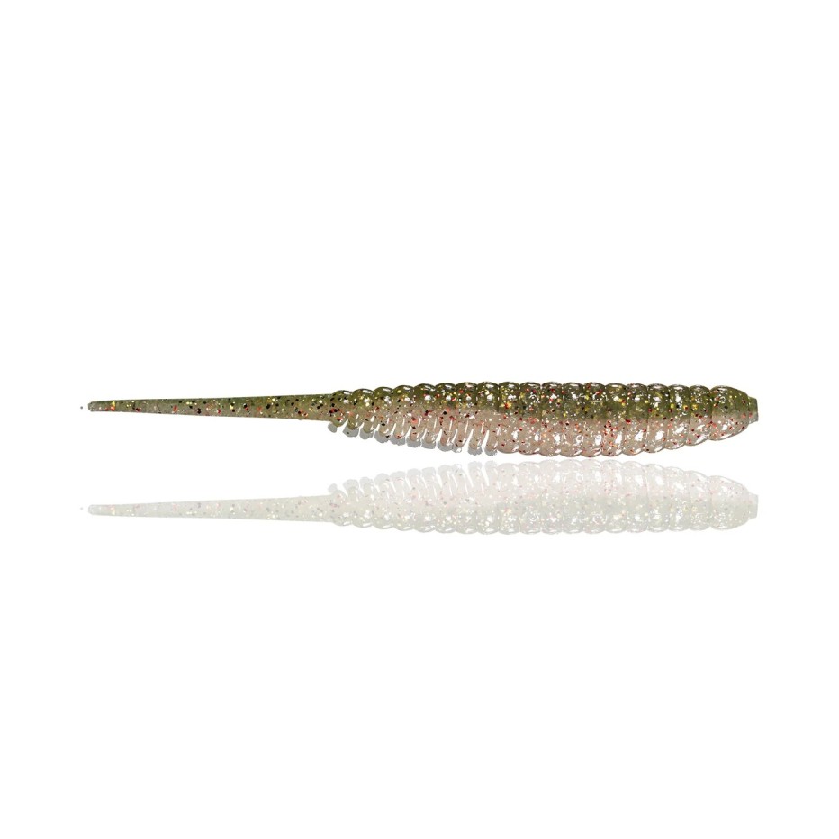 Señuelo Vinilo Noike Machobee 9,2cm