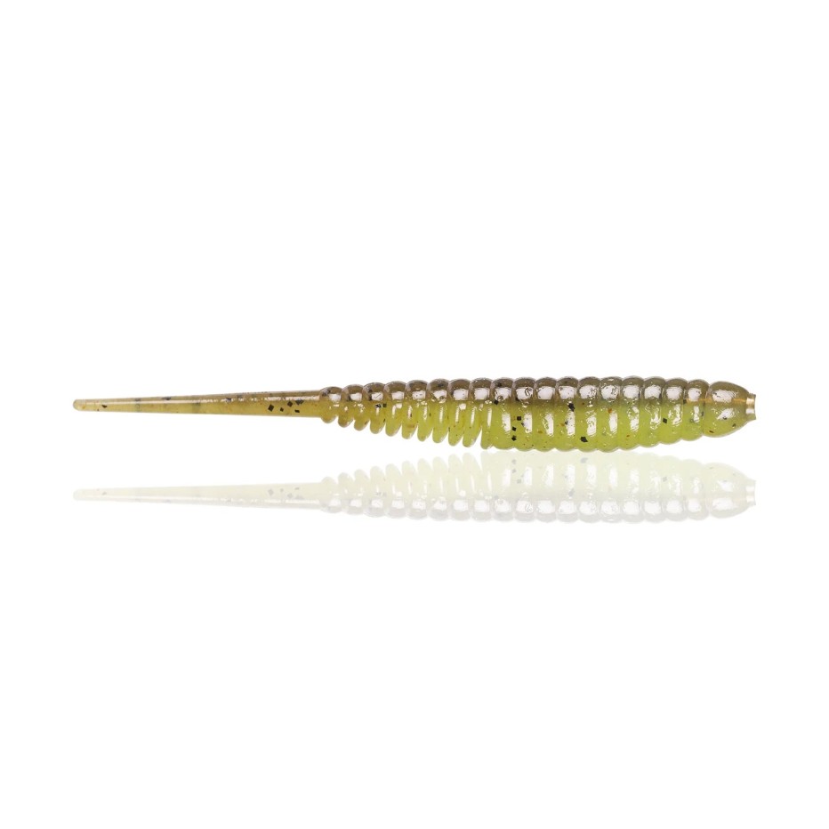 Leurre souple Noike Machobee 9,2 cm - Finesse