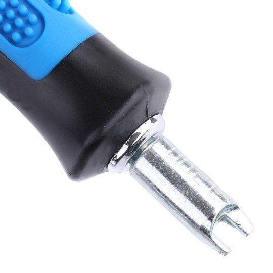 Kit Clous Wading Textreme Tungsten Studs