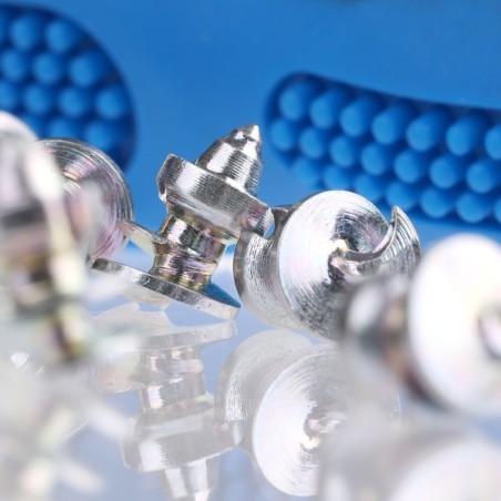 Wading Textreme Tungsten Studs Kit