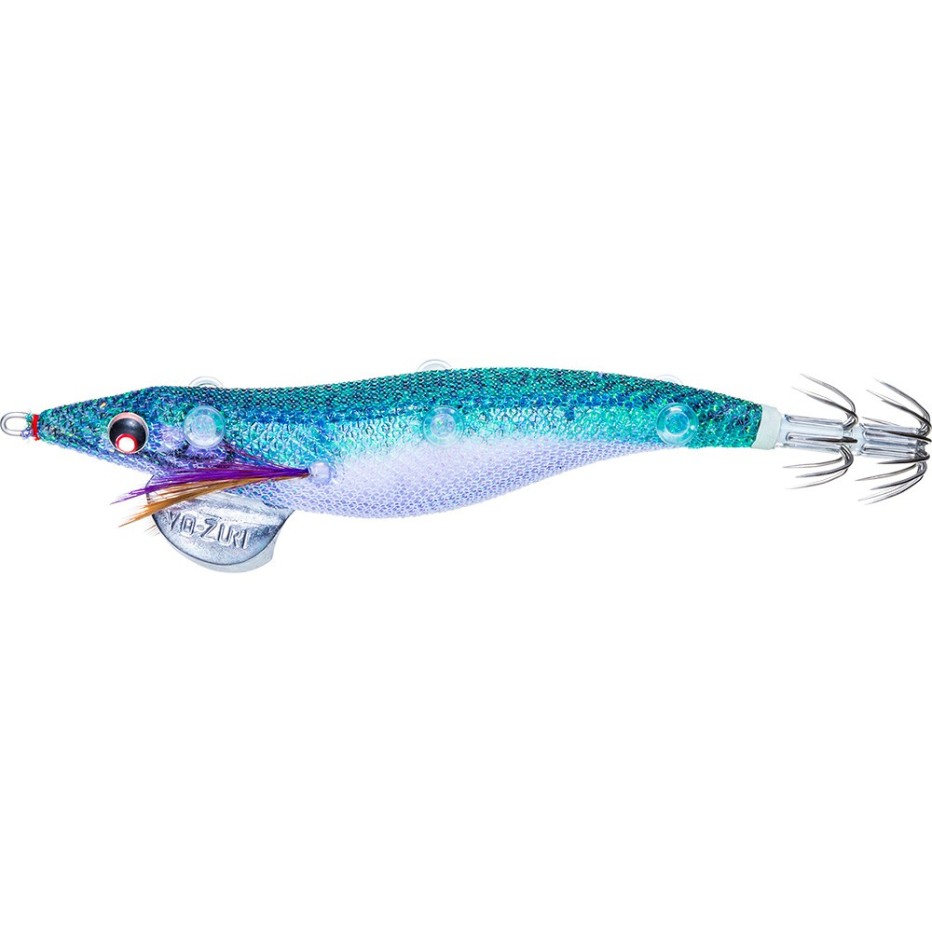 Turlutte Yo-Zuri Sushi-Q Bait Mid Depth 3.5