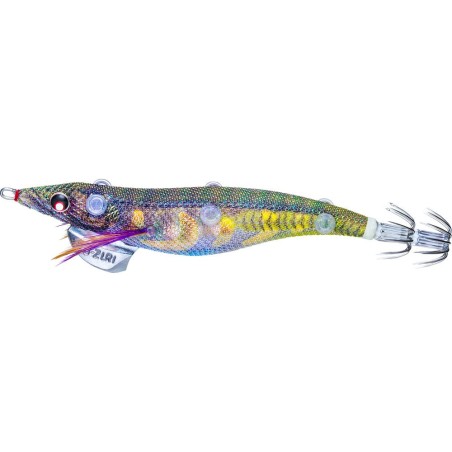Turlutte Yo-Zuri Sushi-Q Bait Mid Depth 3.5