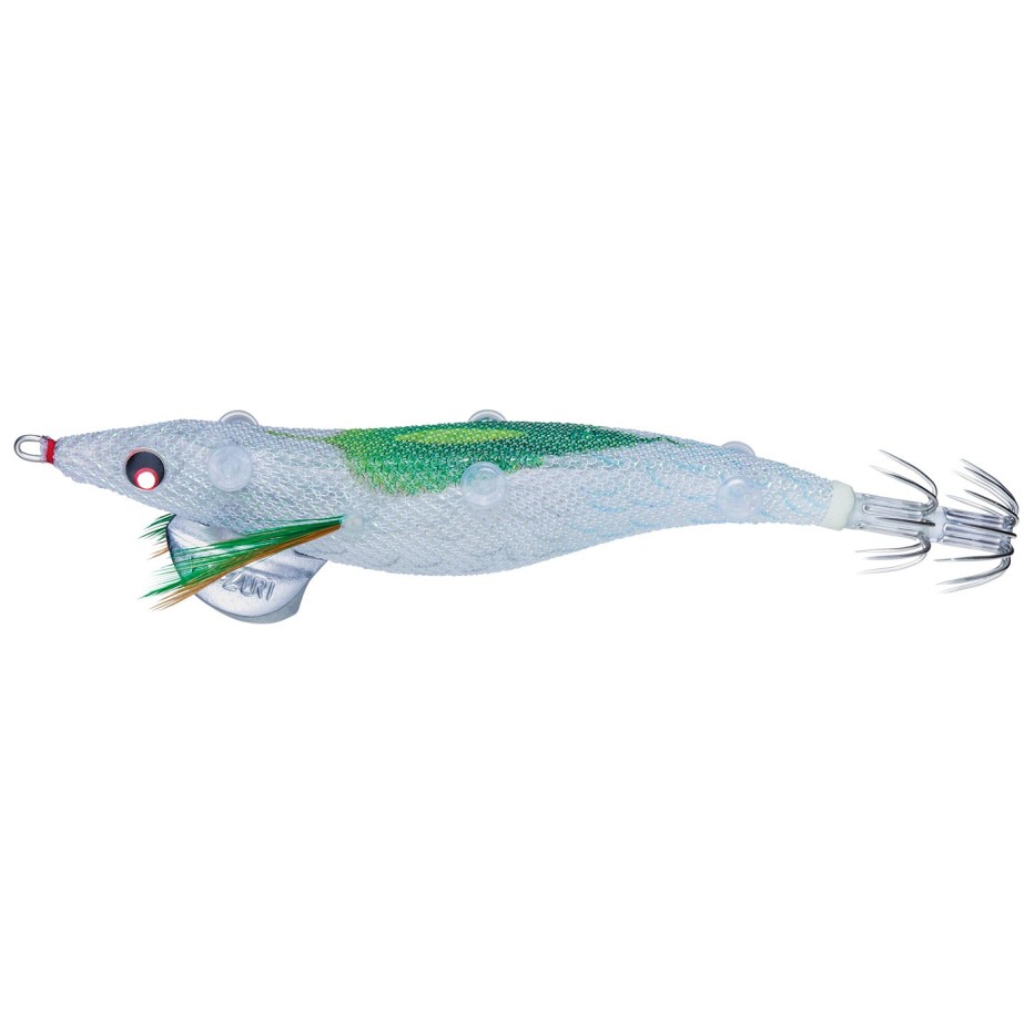Tintenfischköder Yo-Zuri Sushi-Q 3.5