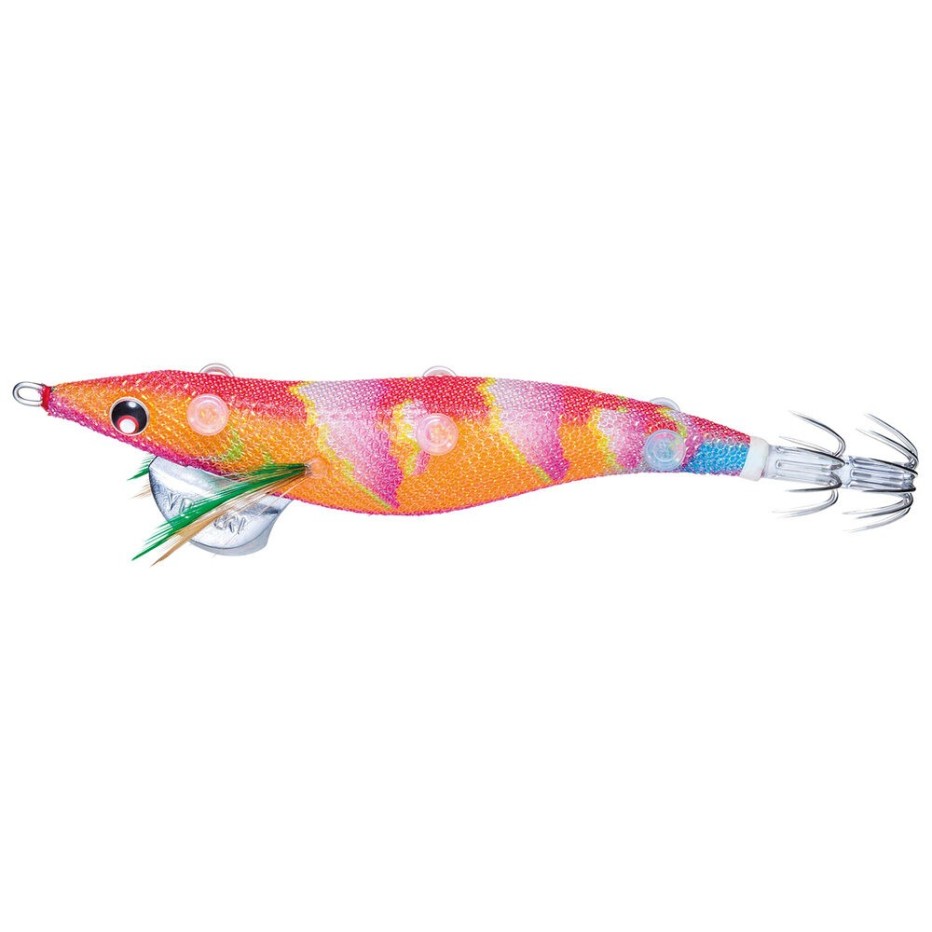 Tintenfischköder Yo-Zuri Sushi-Q 3.5