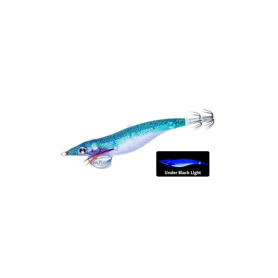 Turlutte Yo-Zuri Sushi-Q 3.5