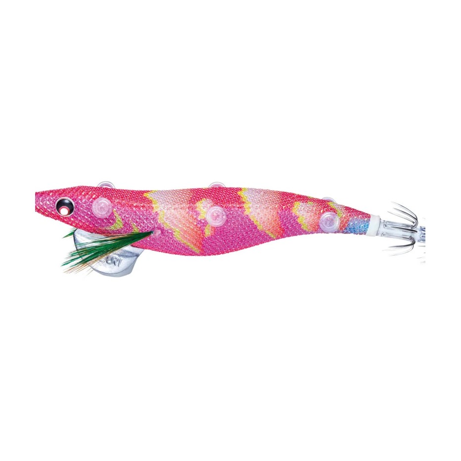 Turlutte Yo-Zuri Sushi-Q 3.5