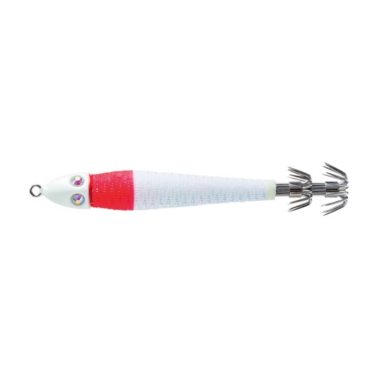 Turlutte Yo-Zuri Lead Squid Jig 2.0 - Plombée japonaise