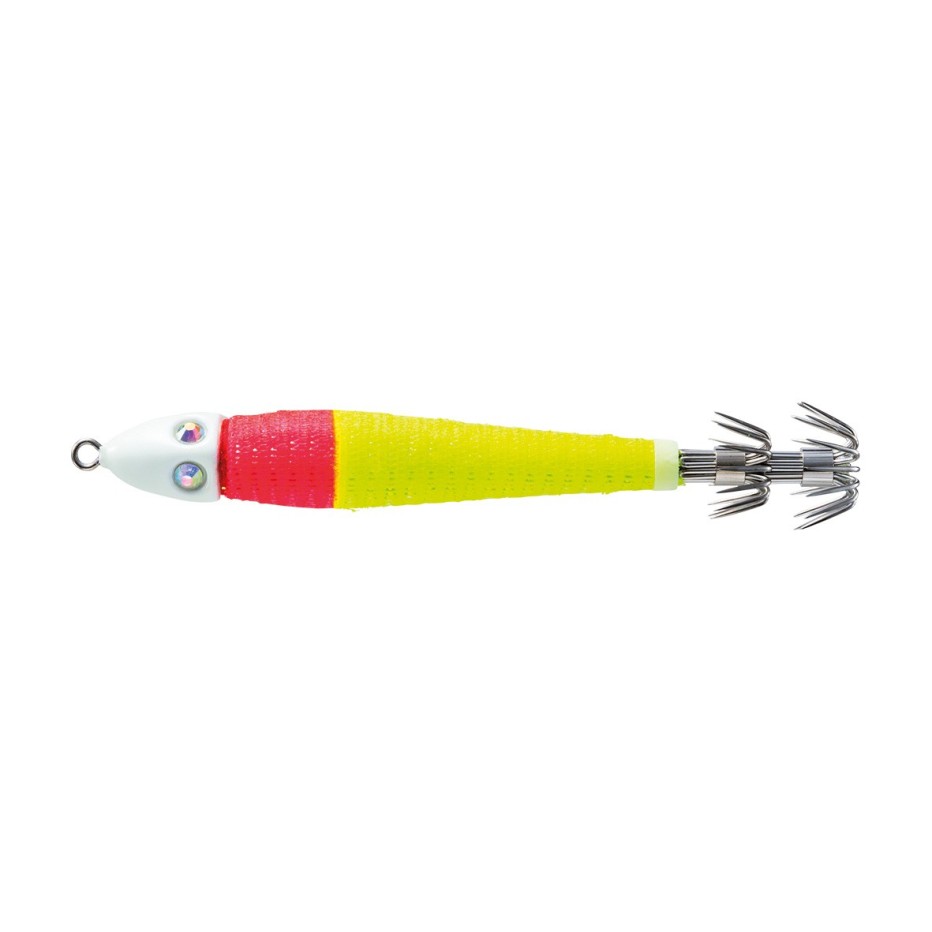 Turlutte Yo-Zuri Lead Squid Jig 2.0