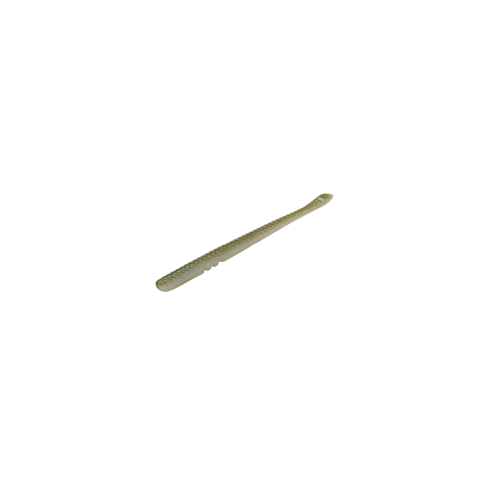 Leurre Souple DStyle Torquee Straight Type HG 3.8" - 9,7cm