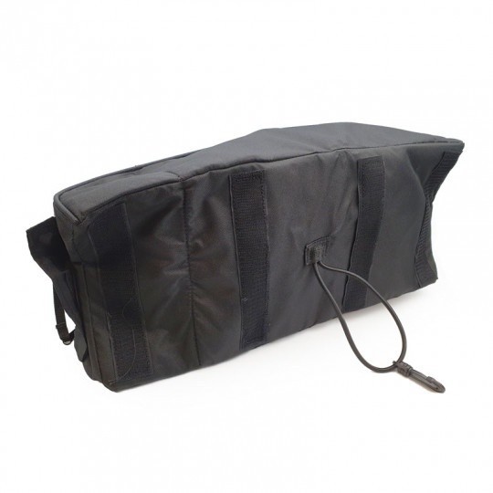 Bolsillos de repuesto Float Tube Sparrow