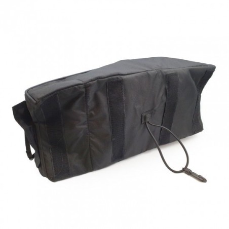 Ersatztaschen Belly Boat Sparrow