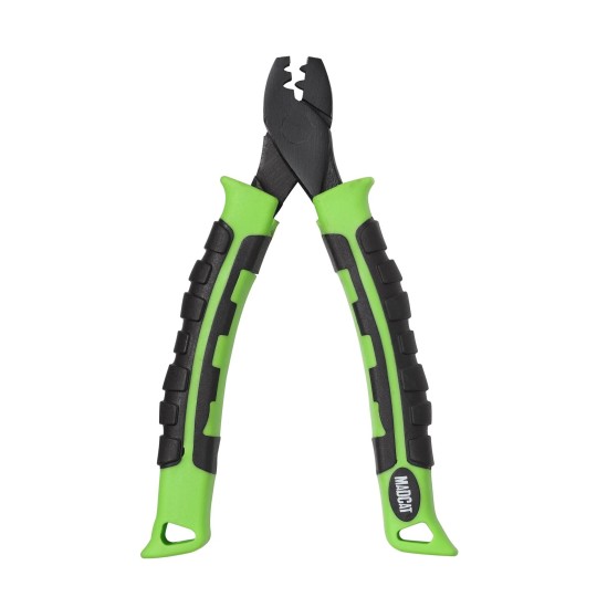 Pinza a Manguito Madcat Crimping Pliers 15cm - Siluro