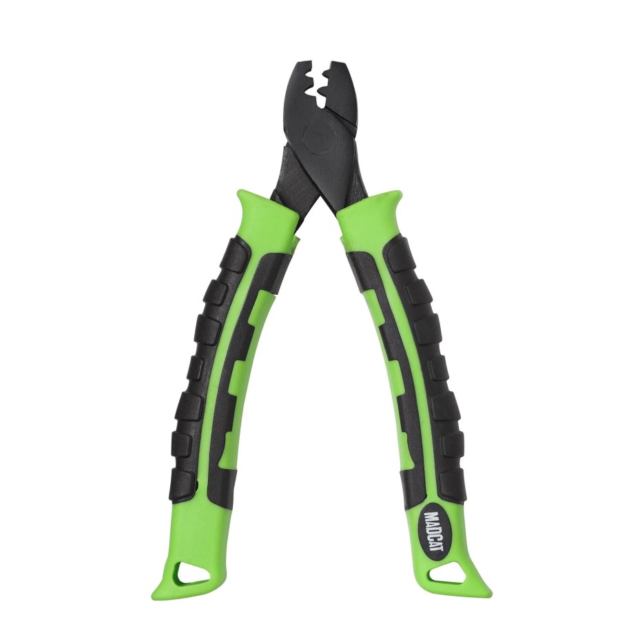 Sleeve Pliers Madcat Crimping Pliers 15 cm - Catfish