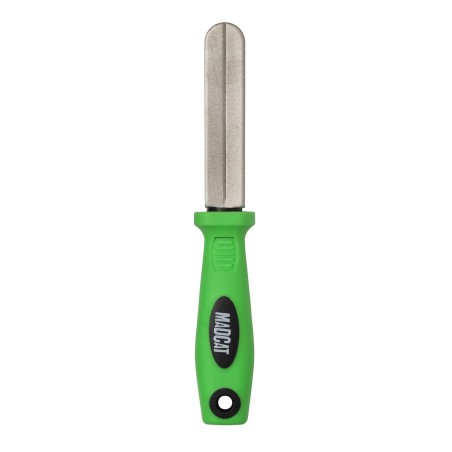 Sharpener Madcat Diamond Hook Sharpener 15 cm - Catfish