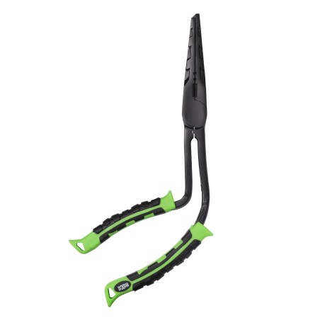 Zange Madcat Pistol Grip Unhooking Plier 28cm - Wels
