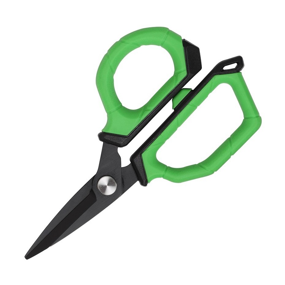 Ciseaux Madcat Braid Scissors 15 cm | Tresse & nylon