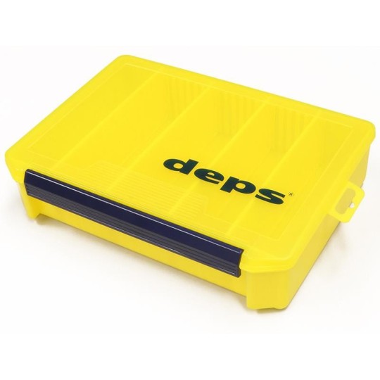Boîte de Rangement Deps Original Tackle Box 3020 NDDM