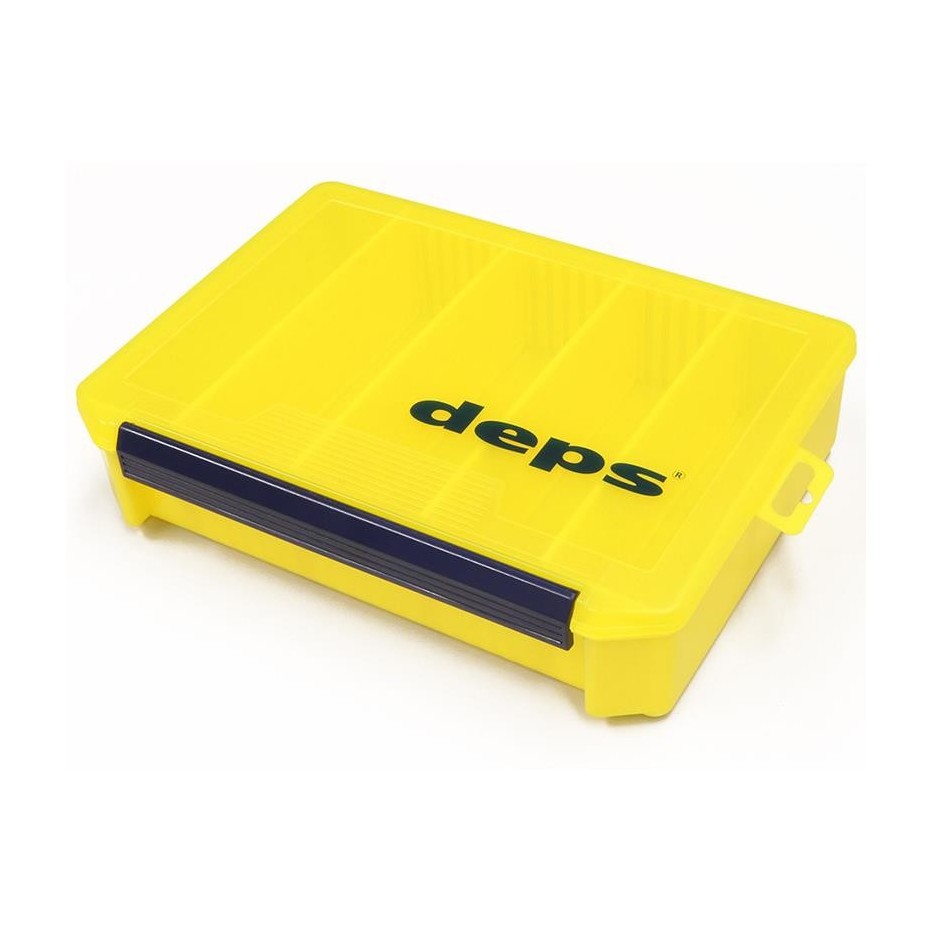 Aufbewahrungsbox Deps Original Tackle Box 3020 NDDM