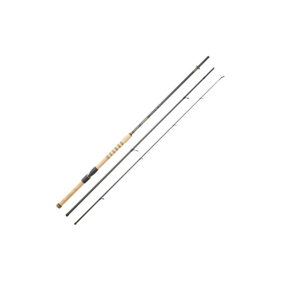 Spinning Rod Garbolino Addiction Migrateurs