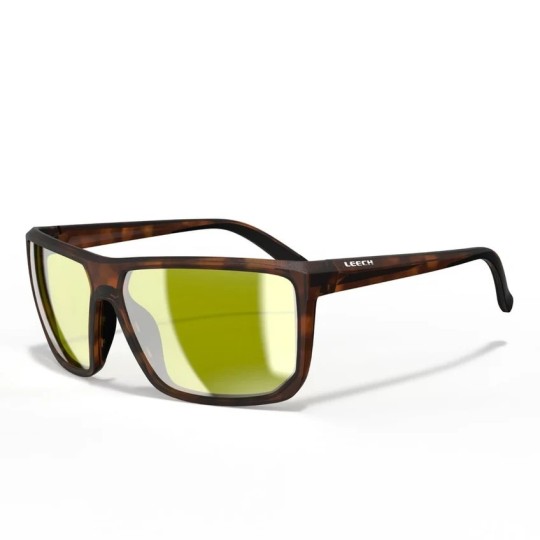 Glasses Leech Condor