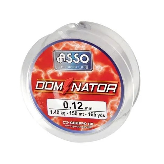 Nylon Asso Dominator 300m