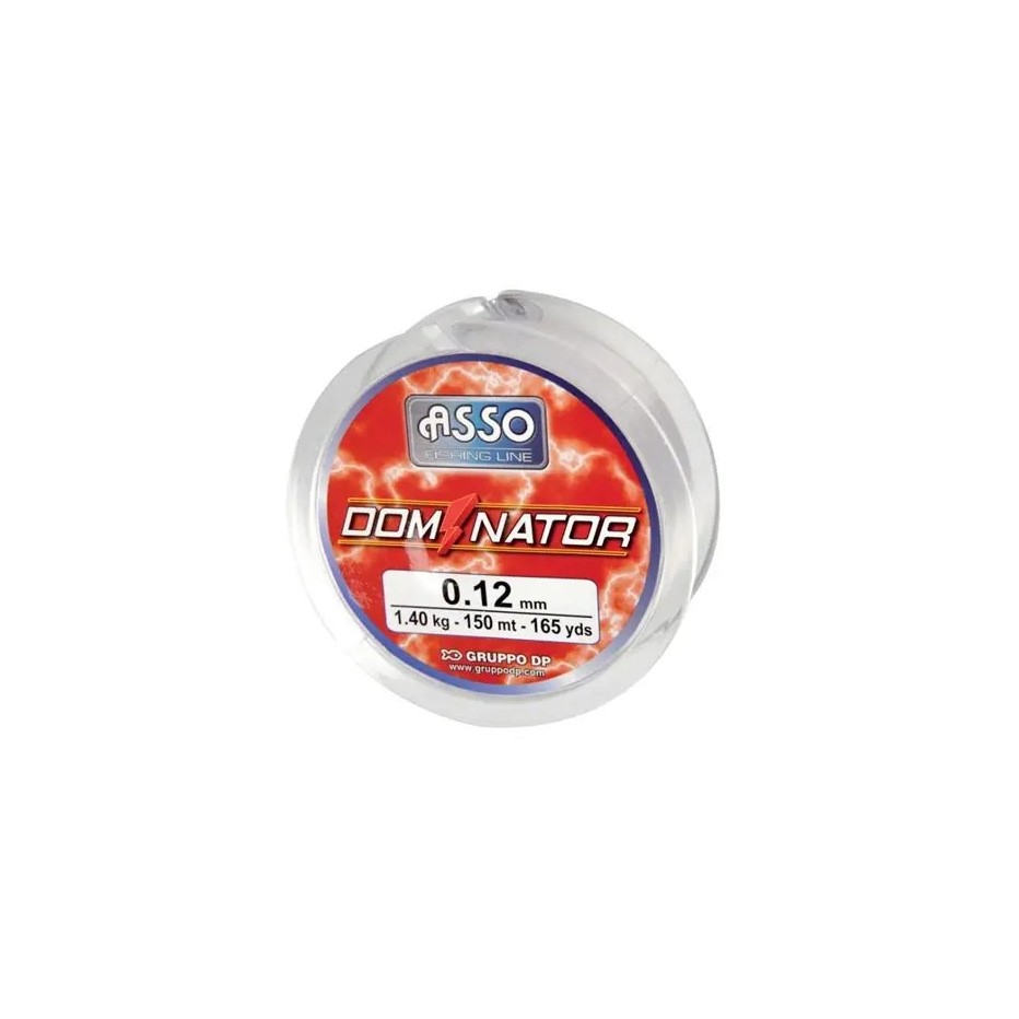 Nylon Asso Dominator 300m