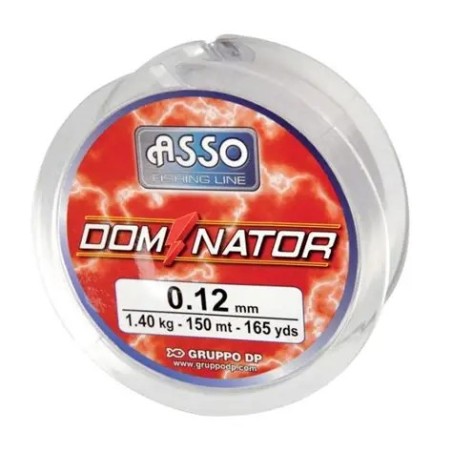 Nylon Asso Dominator 300m