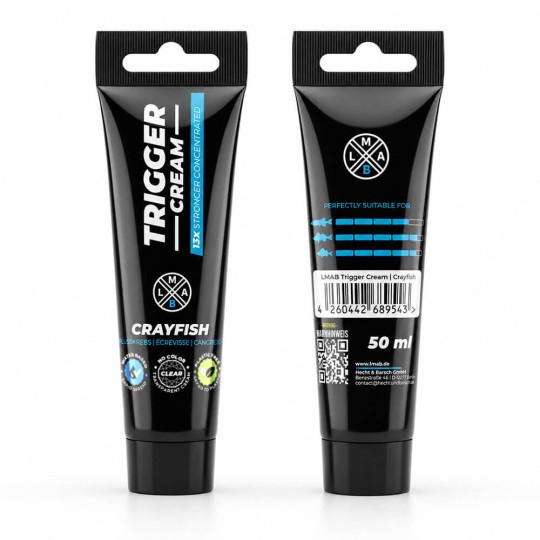 Attractant Lmab Trigger Cream