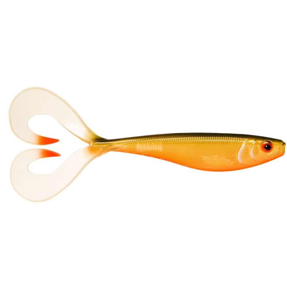 Soft Bait Rapala Soft Olio 22cm