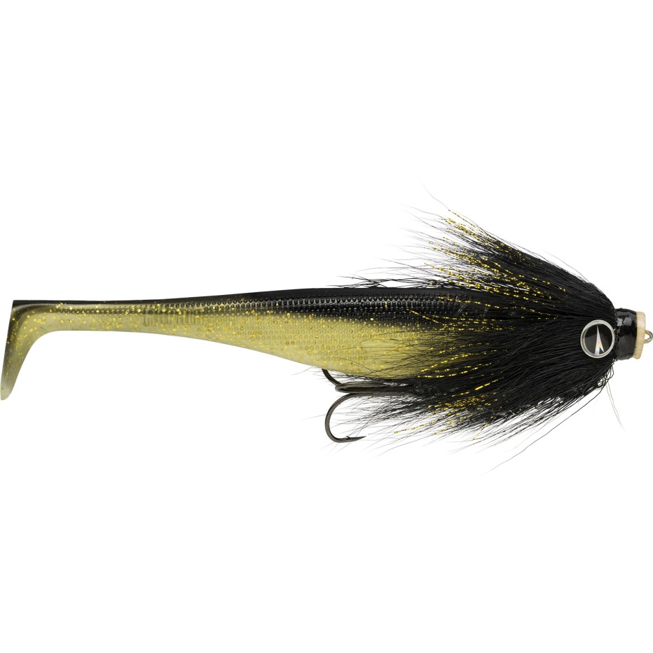 Señuelo Rapala Soft Peto Mustache 24cm
