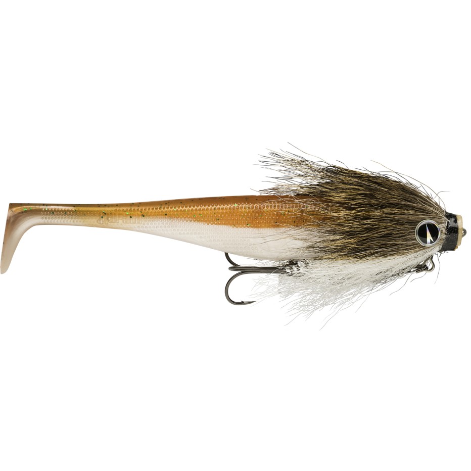 Leurre Rapala Soft Peto Mustache 24cm
