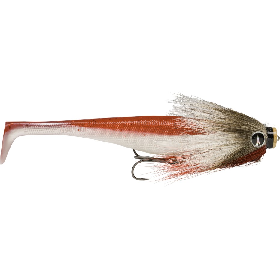 Lure Rapala Soft Peto Mustache 24cm