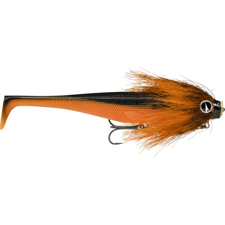 Kunstköder Rapala Soft Peto Mustache 20cm