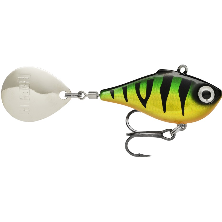 Spintail Rapala Rippin' Spin 3cm - 9g