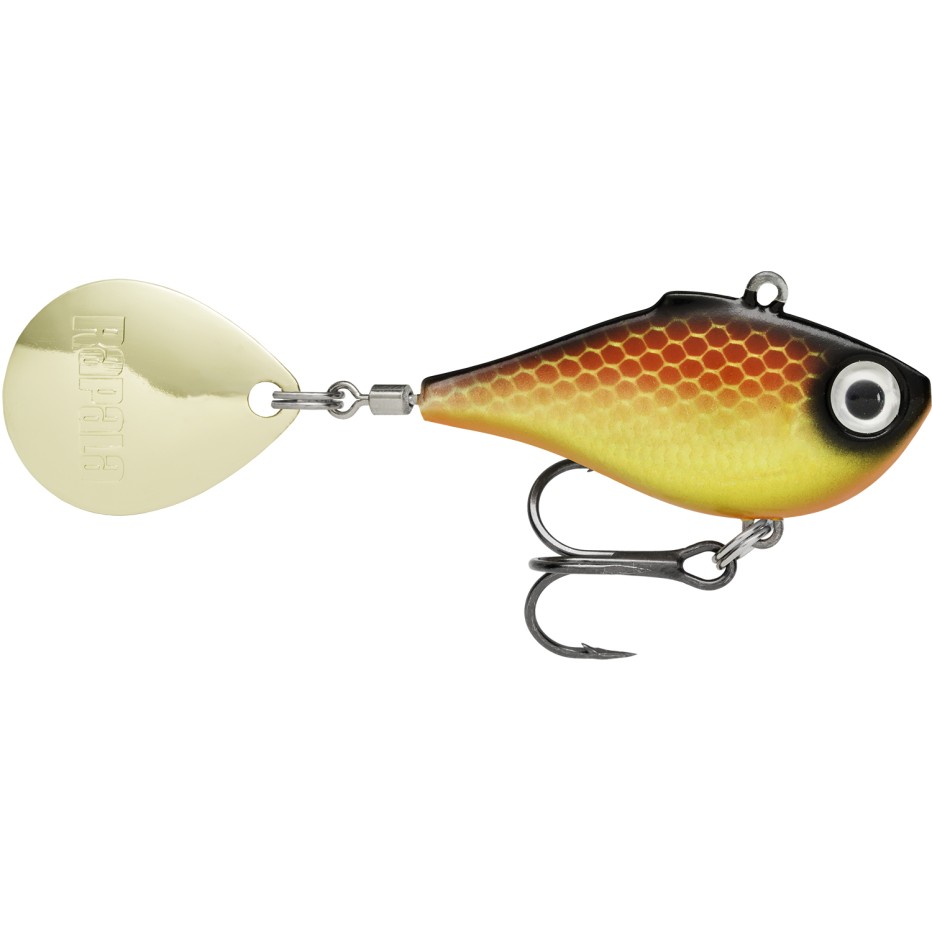 Spintail Rapala Rippin' Spin 3cm - 9g