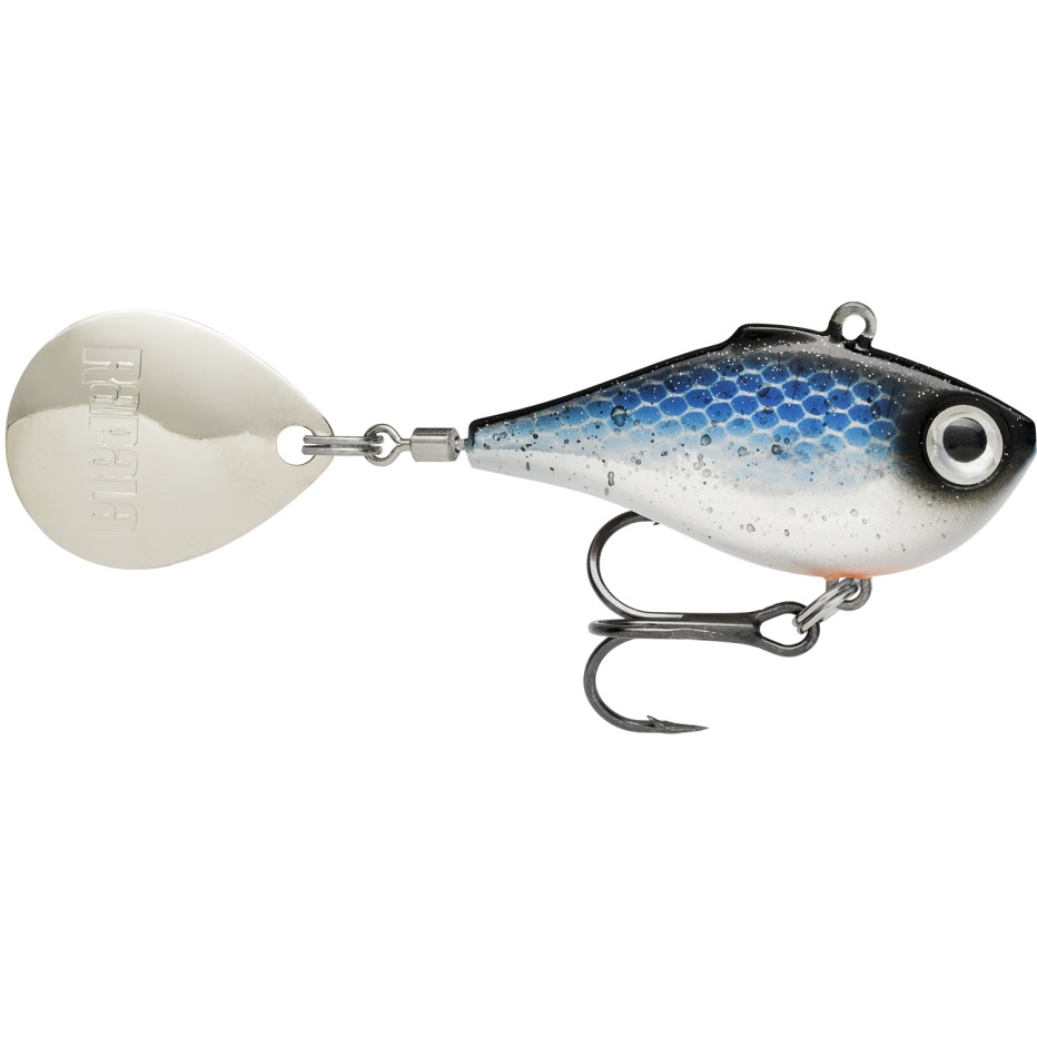 Spintail Rapala Rippin' Spin 3cm - 9g