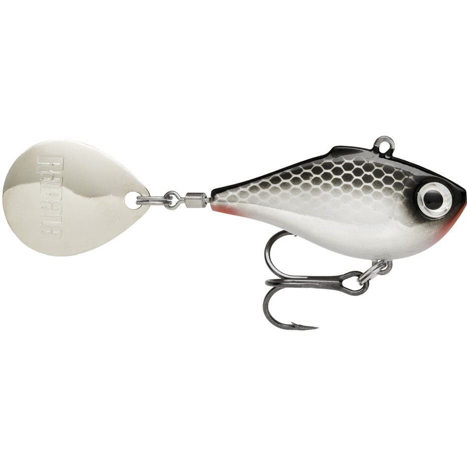 Spintail Rapala Rippin' Spin 4cm - 16g