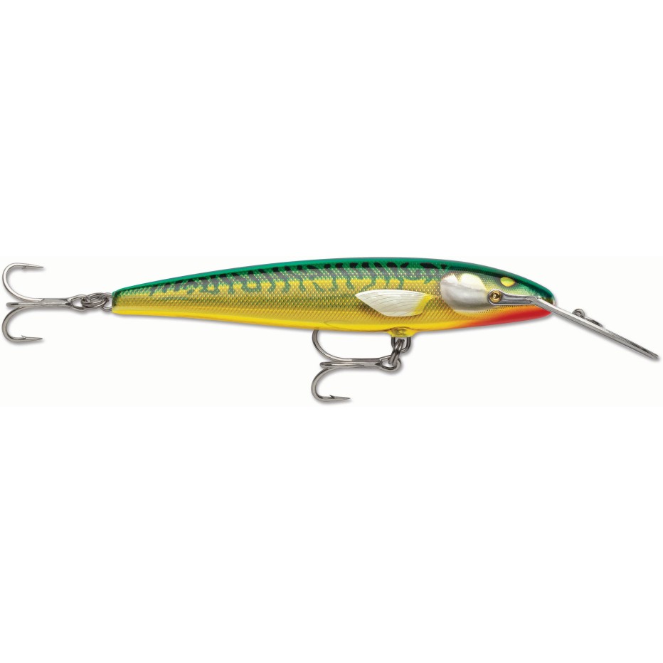 Poisson Nageur Rapala Countdown Magnum Elite 11,5cm