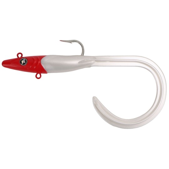 Leurre Souple Ragot Civelix Master 14cm