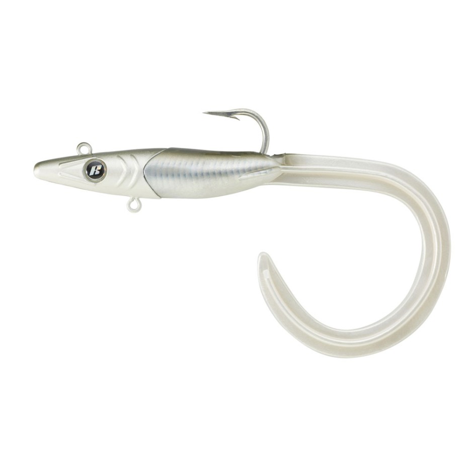 Leurre Souple Ragot Civelix Master 14cm