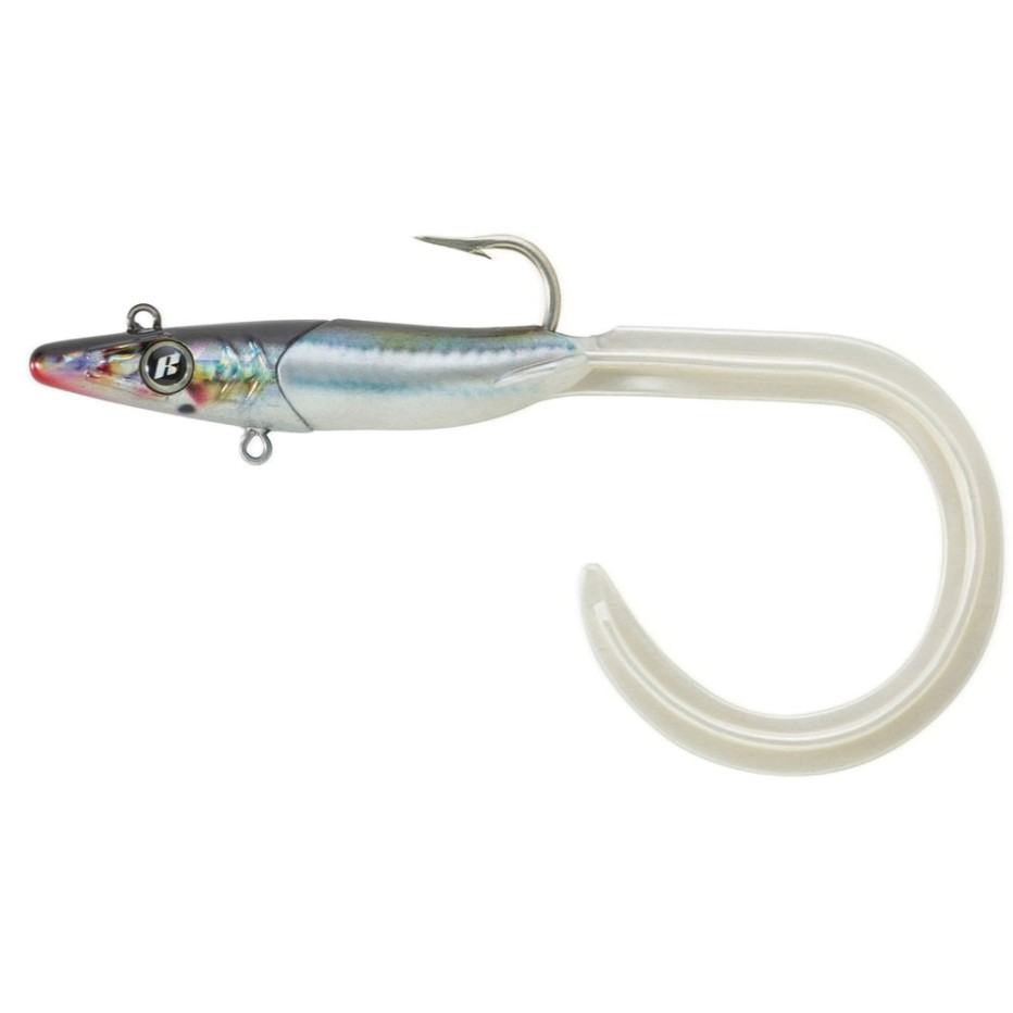 Leurre Souple Ragot Civelix Master 14cm